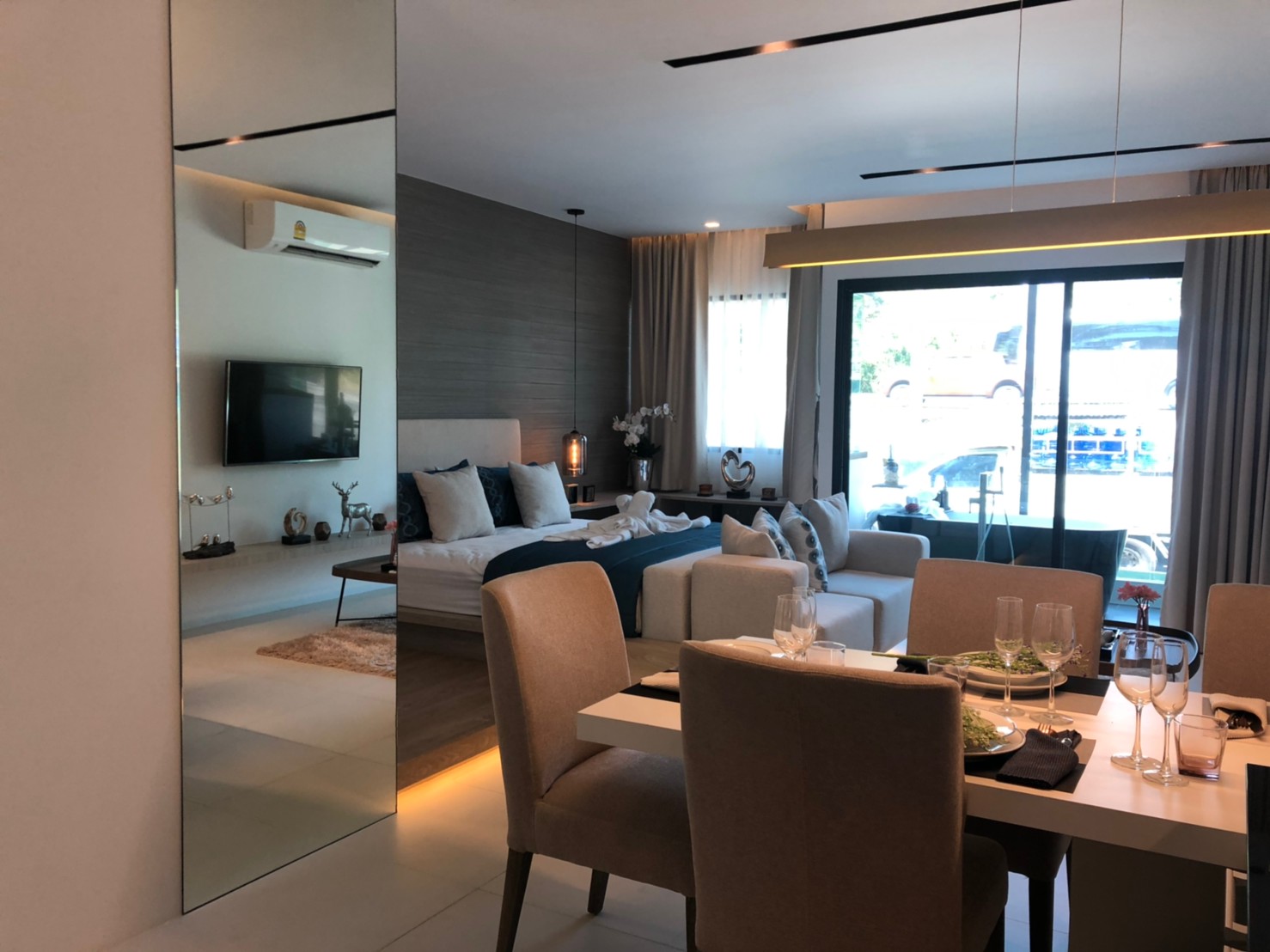 Utopia Karon 18